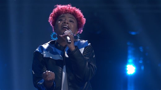 We've been waiting for someone to sing "Issues" by Julia Michaels and Alanna Lynise DELIVERED. | The Voice
