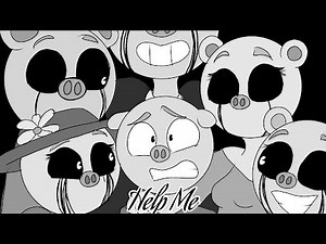 Help Me Meme (PIGGY/George)