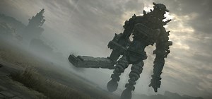 Shadow Of The Colossus Remake Review | TheSixthAxis