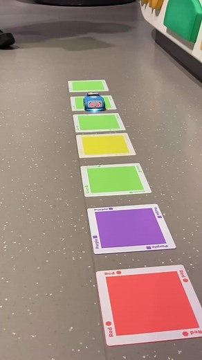 2.1K views · 16 reactions | Today is the new Museum's 6th Birthday!! 拾烙 We figured having a robot sing us happy birthday would not be as strange as us singing it ourselves. Special thanks to our robot friend, indi Sphero, for their vocals. #Robots #SingingRobot #HappyBirthday | Canada Science and Technology Museum | Facebook