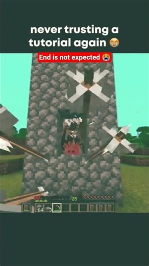 I Tested Every Minecraft Tutorial, So You Don't Have To.