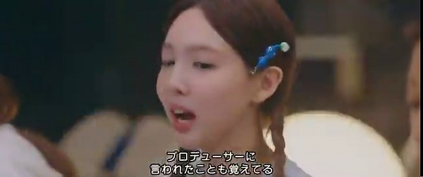 no english subs currently available, but here 🫶🏼