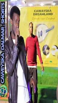 Khaalid Kaamil | Heesta Duni Caashaq | Khaalid Kaamil Hargeisa Show 21 November 2025