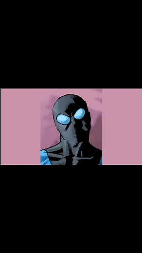 Invincible Animated Stick Nodes Variants