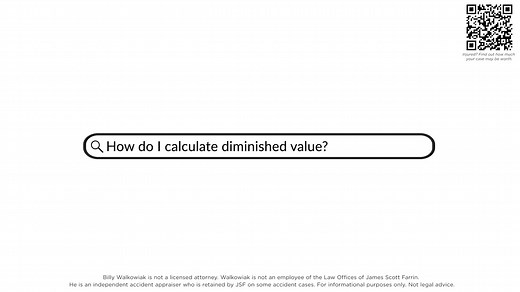 66K views · 391 reactions | Diminshed value | Collision Safety Consultants | Facebook