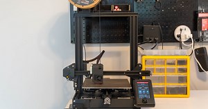 Review: Voxelab’s Aquila S2 3D printer is a great direct-drive system for beginners