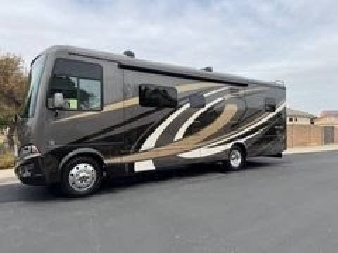 2021 Newmar Bay Star 3226 - For Sale by Owner