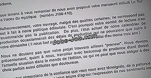 Exemples De Résumé D'Une Lettre D'Accompagnement | Recherche d'emploi - 2026