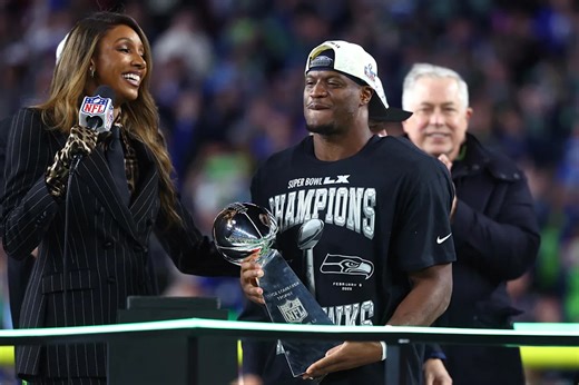 Super Bowl MVP Kenneth Walker III Would Be Good Fit for Pittsburgh Steelers