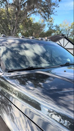 Get Front Strips to Block Sunlight While Driving