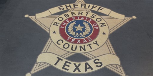 Robertson County Sheriff’s Office releases homicide victim’s name