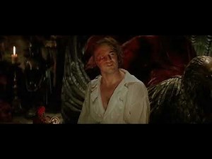 The Phantom Of The Opera 2004 - Final Scene