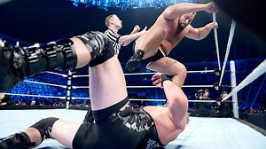 Jack Swagger vs. Rusev: SmackDown, July 30, 2015