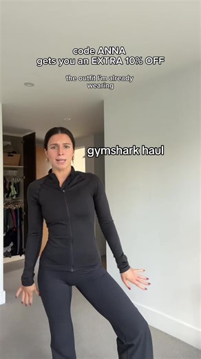 Gymshark Sports Bra Haul for Gym Enthusiasts | Black Friday Sale