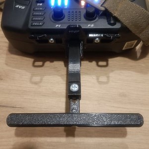Radiomaster TX15/GX12 Radio Multi-Stand Pro (fully 3d printed)