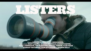 LISTERS: A Glimpse Into Extreme Birdwatching (Official Movie Trailer) | Jari U.