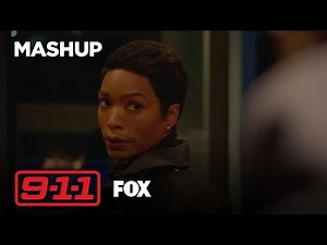 Athena Grant: A New Action Hero | Season 1 | 9-1-1