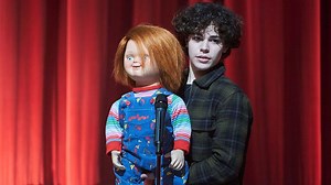 Death by Misadventure - Extended