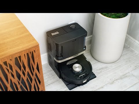Shark PowerDetect NeverTouch Pro 2-in-1 Robot Vacuum & Mop: Save Your Money
