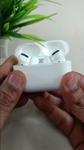 How to Factory reset Apple Airpods pro - Steps