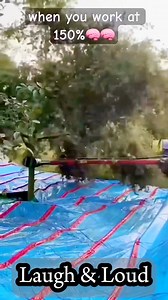 13K views · 162 reactions | When Use 100% Of your mind. A funny video #Fyp #viral #videoviral #funny #fun #viralreels | Laugh & Load | Facebook