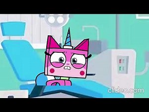 Finding Nemo: Darla Parody (FIXED)