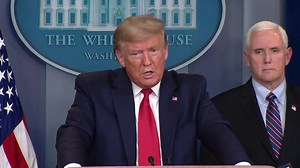 34K views · 261 reactions | President Trump on March 26: "Asian Americans in our country and doing fantastically well, I'm very close to them as you know ... To me, Asian Americans are a great part of our country." | The Epoch Times | Facebook