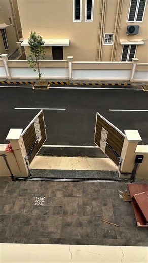 Gate Automation in Coimbatore