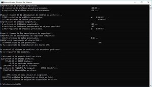 ▷  73 comandos de CMD para sacar todo el provecho a Windows 10