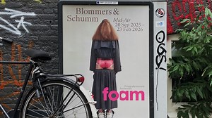 Foam Unveils Motion-Driven Brand Refresh, Putting Photography in Focus | LBBOnline