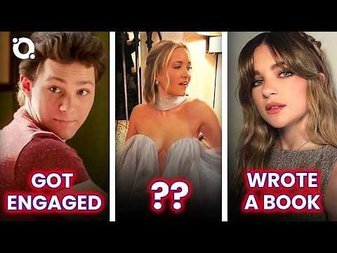 Young Sheldon Cast and Characters: What Happened to Them? |⭐ OSSA