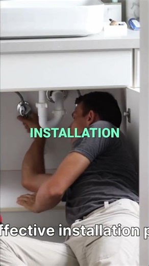 Project Cost Calculator: Installation Complexity Explained #shorts