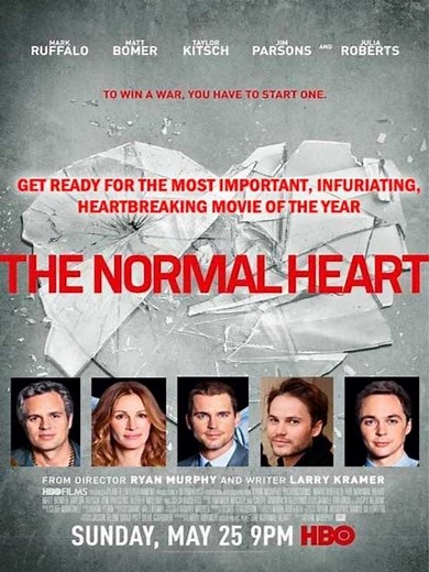 The Normal Heart