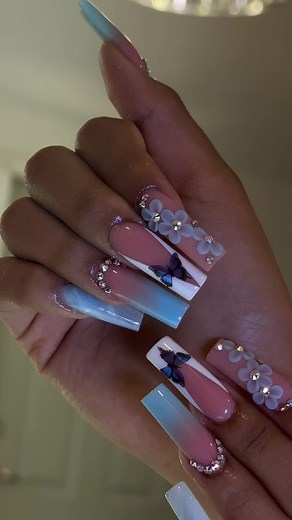 ClaudiaPalominoNail’s on TikTok