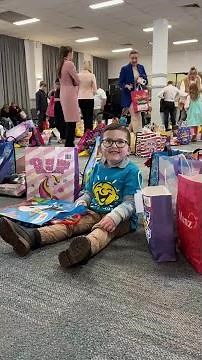 Revealed: Royal Adelaide Show’s biggest showbag line-up ever
