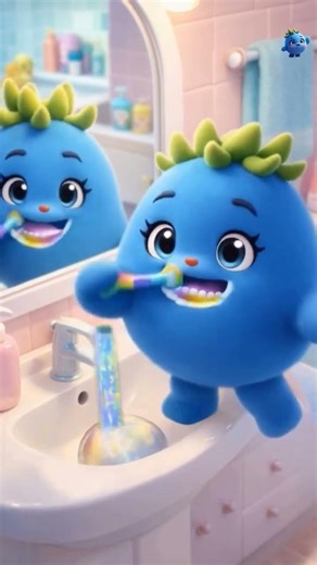 ABCD Clean & Gleam 😀🥰