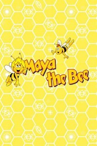 Maya the Bee - Movie