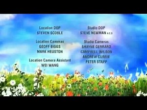 Neighbours Episode 5770 Credits With Original Theme