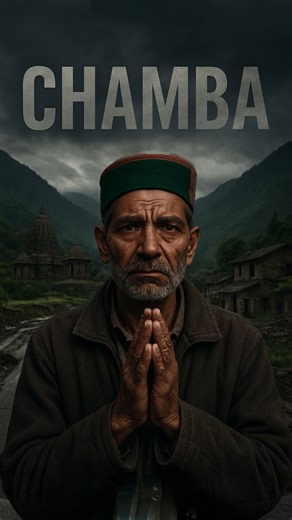 News4Himalayan on Instagram: "Manimahesh Tragedy Exposes Neglect of Chamba : The Forgotten Backbone of Himachal Chamba, once the economic backbone of Himachal Pradesh, today faces neglect and struggle. After the state’s formation, resources from Chamba helped strengthen Himachal’s economy, yet the district is now sidelined with the tag of “backward.” The recent Manimahesh Yatra disaster highlighted this neglect. Continuous rains broke roads, communication remained down for five days, and neither