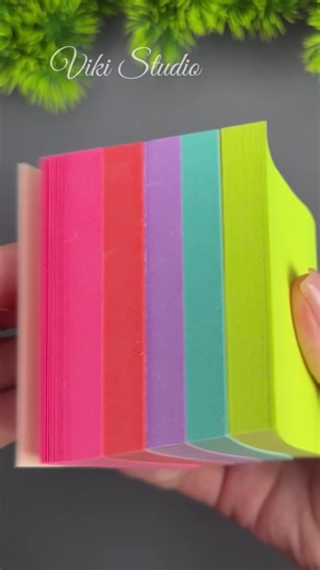 WoW! Easy Craft Ideas! #diy #papercraft #giftideas #tutorial #foryoupage❤️❤️