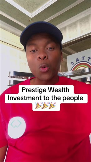 Discover Prestige Wealth Investment Opportunities Today