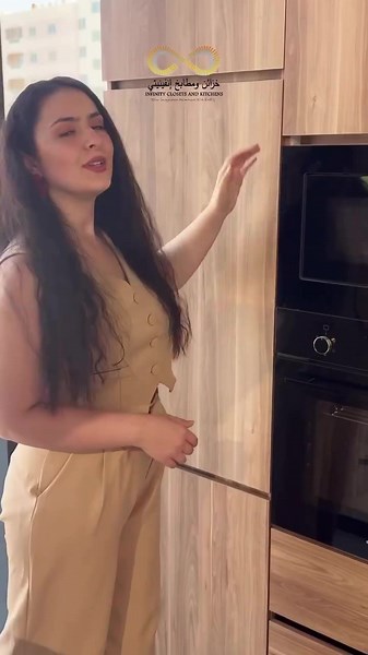 Infinity Closets & Kitchens على TikTok