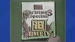 PM Magazine Christmas Special 1983 | From the WNEP Archive