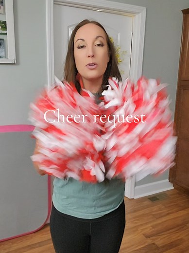 Cute & Simple Run Out Chant for Youth Cheer | Bearcats Cheer