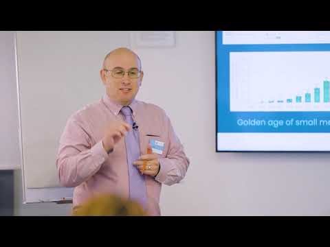 Revolutionizing Drug Discovery: The Role of AI in Small Molecule Development