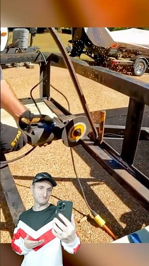 Is This The FASTEST Way To Fix Your Trailer Floor? #youtubecreatorcommunity