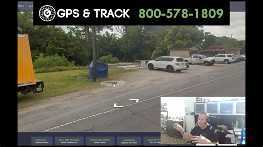 STOLEN TRAILER RECOVERED IN LOUISIANA! RECOVERED WITH GPS TRACKERS One of our clients had a GPS tracker installed on their trailer—smart move. Last night it was stolen. This morning? Recovered by police. That’s the power of long-lasting GPS tracking (5-year battery life, no monthly fees). Here’s the exact tracker they used: https://gpsandtrack.com/trailer-track... Want to protect your trailers and equipment? Call our team at 800-578-1809 | GPSandTRACK.com | Facebook