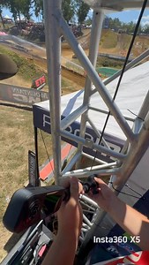 Views from the finale courtesy of @Insta360 🎥 #ProMotocross #SMX #Insta360 | Pro Motocross