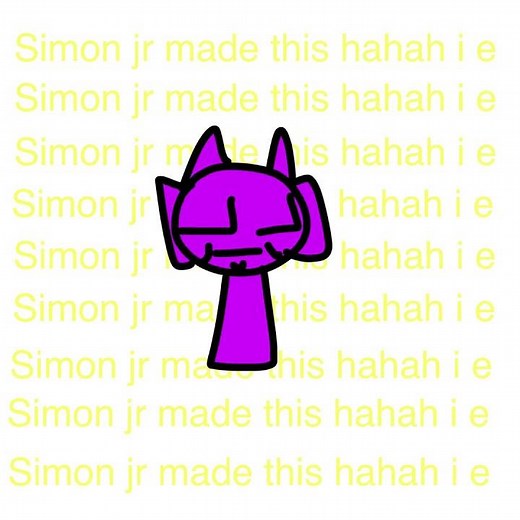 Temu durple @myolboi3 #sprunki #forsaken #bfdi #awesomesauce #animaticbattle #2763 #bfb #peak #itft