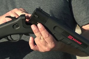 Savage Model 42 Takedown: Rimfire-Shotgun Combo - Guns and Ammo